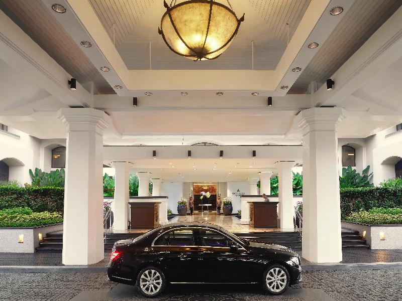 Photo of Anantara Siam Bangkok, 5-star hotel in Bangkok (and vicinity)