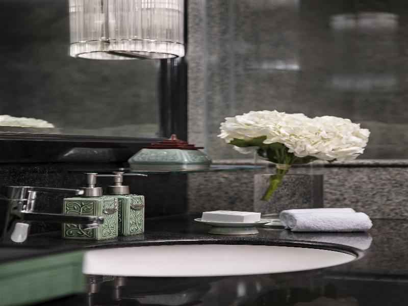 Photo of Anantara Siam Bangkok, 5-star hotel in Bangkok (and vicinity)