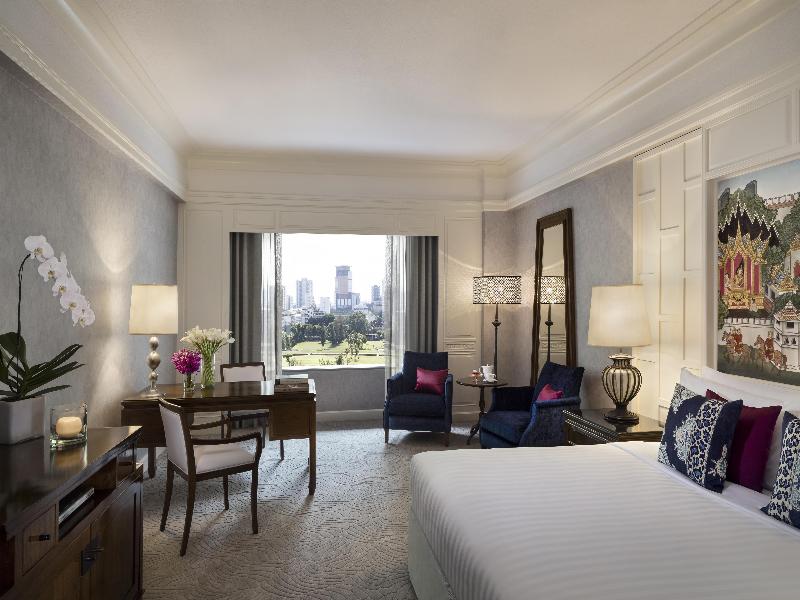 Photo of Anantara Siam Bangkok, 5-star hotel in Bangkok (and vicinity)