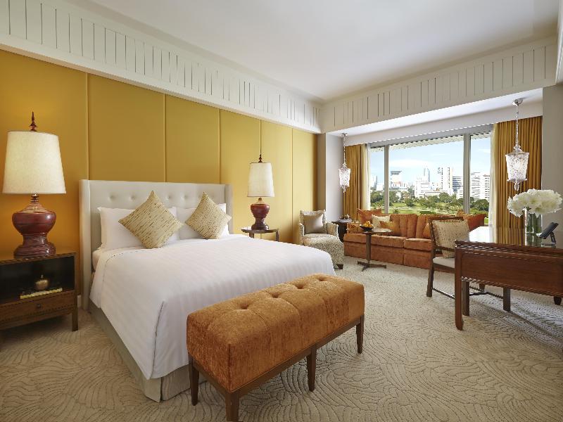 Photo of Anantara Siam Bangkok, 5-star hotel in Bangkok (and vicinity)