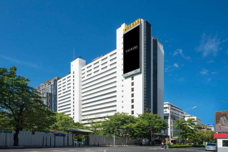 Photo of Furama Silom Bangkok Hotel, 4-star hotel in Bangkok (and vicinity)