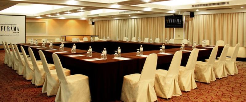 Photo of Furama Silom Bangkok Hotel, 4-star hotel in Bangkok (and vicinity)