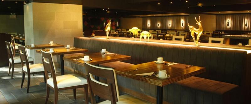 Photo of Furama Silom Bangkok Hotel, 4-star hotel in Bangkok (and vicinity)