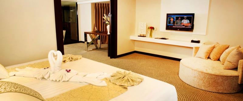 Photo of Furama Silom Bangkok Hotel, 4-star hotel in Bangkok (and vicinity)