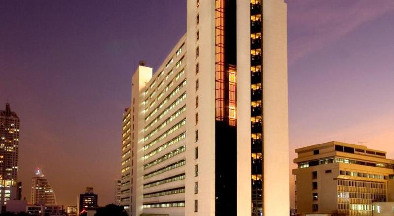 Photo of Furama Silom Bangkok Hotel, 4-star hotel in Bangkok (and vicinity)
