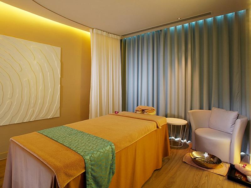 Photo of Centara Watergate Pavilion Hotel Bangkok, 4-star hotel in Bangkok (and vicinity)