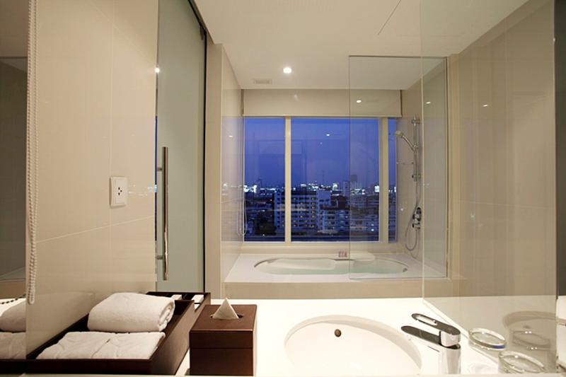 Photo of Centara Watergate Pavilion Hotel Bangkok, 4-star hotel in Bangkok (and vicinity)