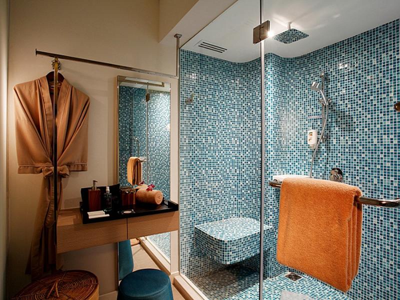 Photo of Centara Watergate Pavilion Hotel Bangkok, 4-star hotel in Bangkok (and vicinity)