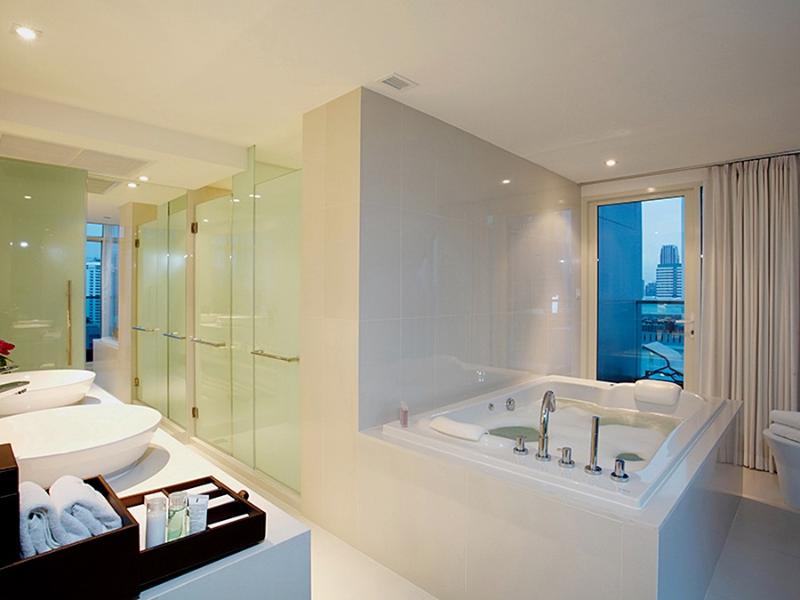 Photo of Centara Watergate Pavilion Hotel Bangkok, 4-star hotel in Bangkok (and vicinity)