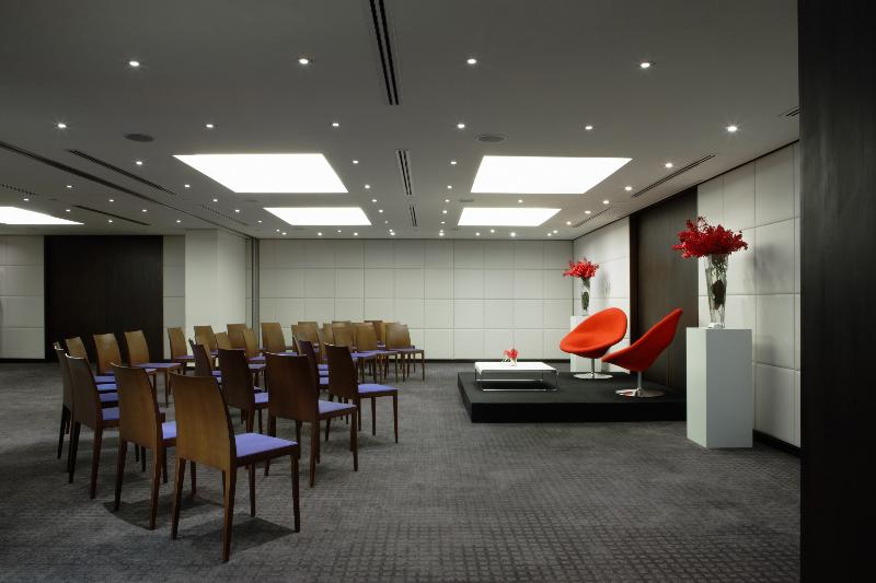 Photo of COMO Metropolitan Bangkok, 5-star hotel in Bangkok (and vicinity)