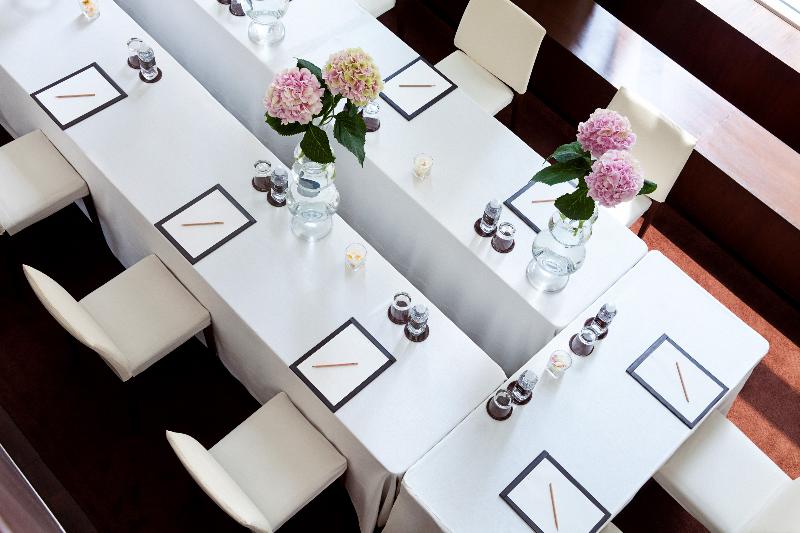 Photo of COMO Metropolitan Bangkok, 5-star hotel in Bangkok (and vicinity)