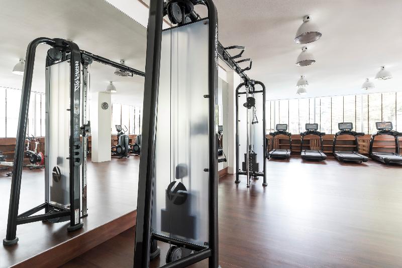 Photo of COMO Metropolitan Bangkok, 5-star hotel in Bangkok (and vicinity)