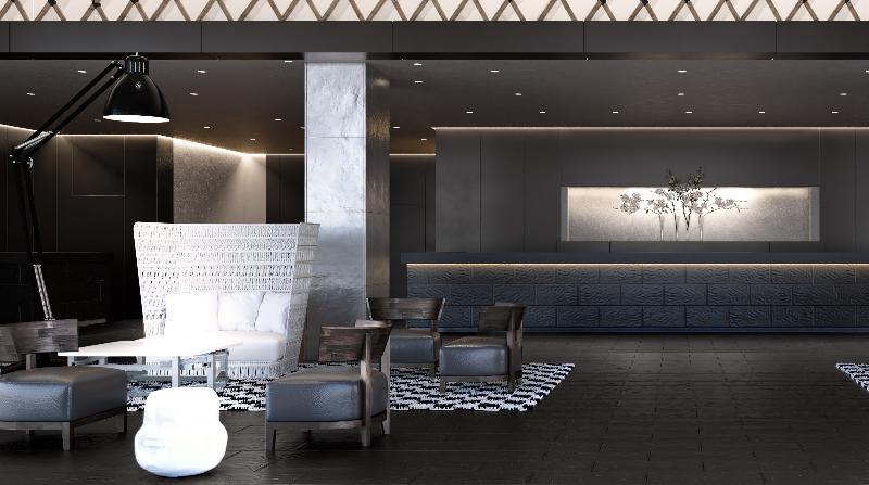 Photo of COMO Metropolitan Bangkok, 5-star hotel in Bangkok (and vicinity)