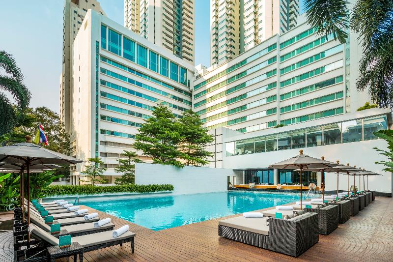 Photo of COMO Metropolitan Bangkok, 5-star hotel in Bangkok (and vicinity)
