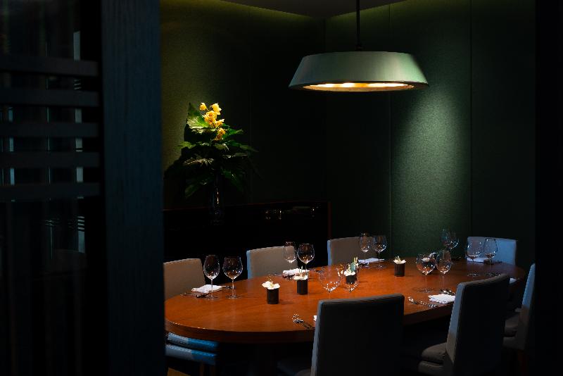 Photo of COMO Metropolitan Bangkok, 5-star hotel in Bangkok (and vicinity)