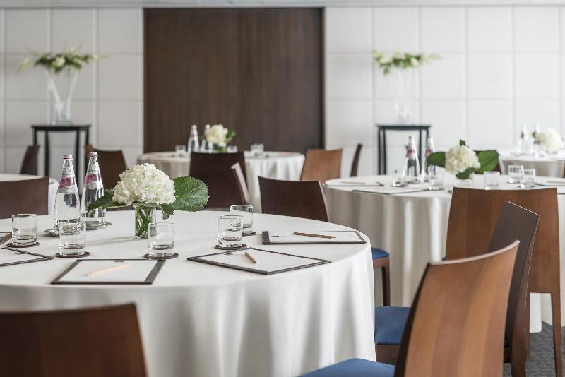 Photo of COMO Metropolitan Bangkok, 5-star hotel in Bangkok (and vicinity)