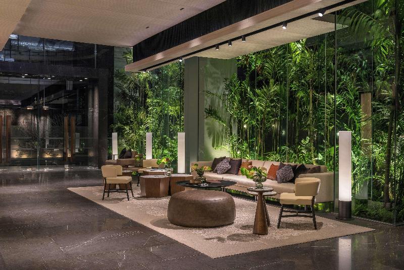 Photo of DoubleTree by Hilton Bangkok Ploenchit, 4-star hotel in Bangkok (and vicinity)