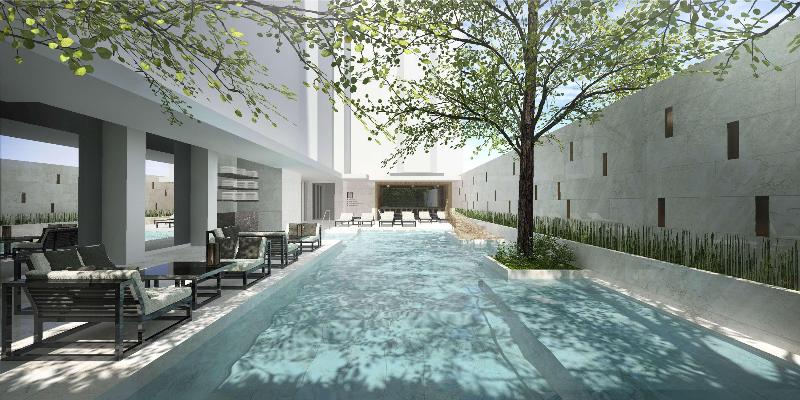 Photo of DoubleTree by Hilton Bangkok Ploenchit, 4-star hotel in Bangkok (and vicinity)