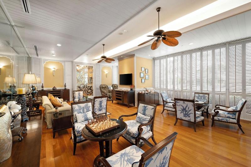 Photo of Grande Centre Point Ratchadamri, 5-star hotel in Bangkok (and vicinity)