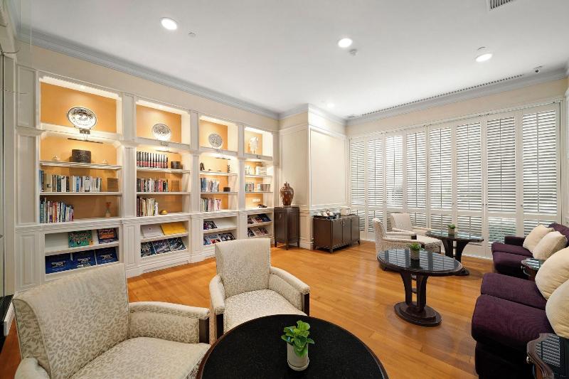 Photo of Grande Centre Point Ratchadamri, 5-star hotel in Bangkok (and vicinity)