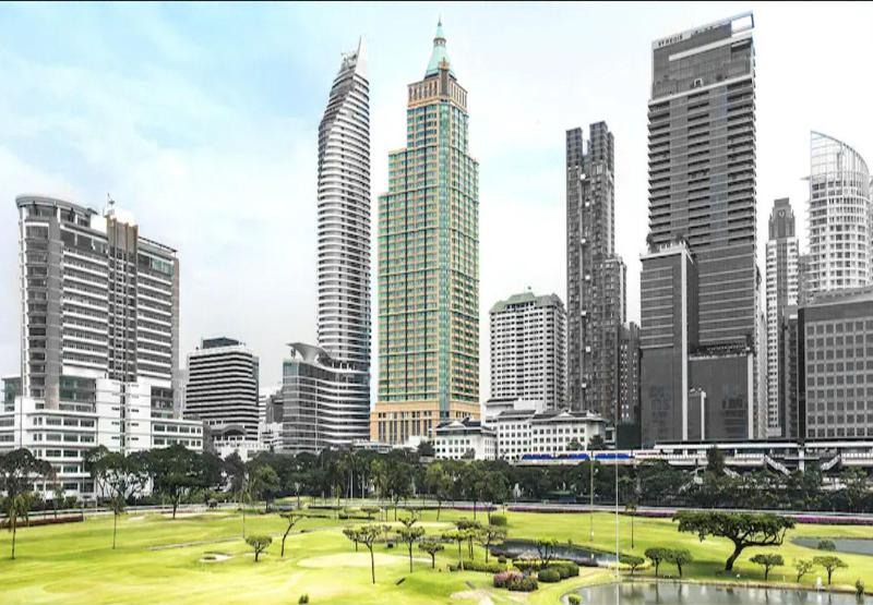 Photo of Grande Centre Point Ratchadamri, 5-star hotel in Bangkok (and vicinity)