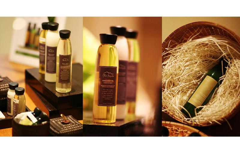 Photo of Evergreen Place Siam by UHG, 4-star hotel in Bangkok (and vicinity)