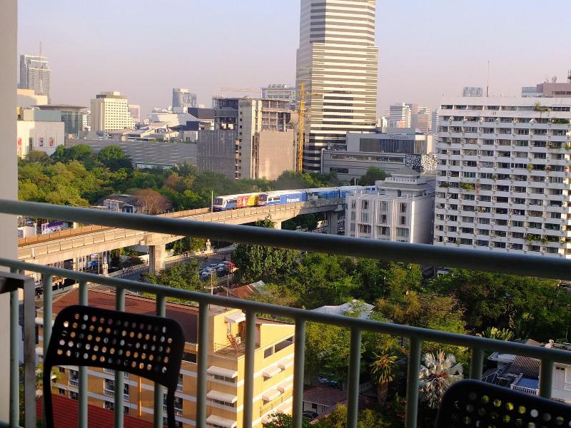 Photo of Evergreen Place Siam by UHG, 4-star hotel in Bangkok (and vicinity)