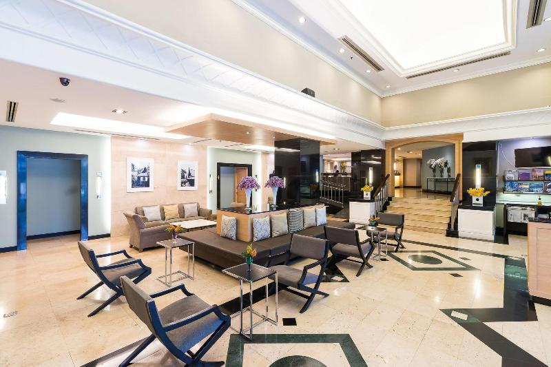 Photo of Evergreen Place Siam by UHG, 4-star hotel in Bangkok (and vicinity)