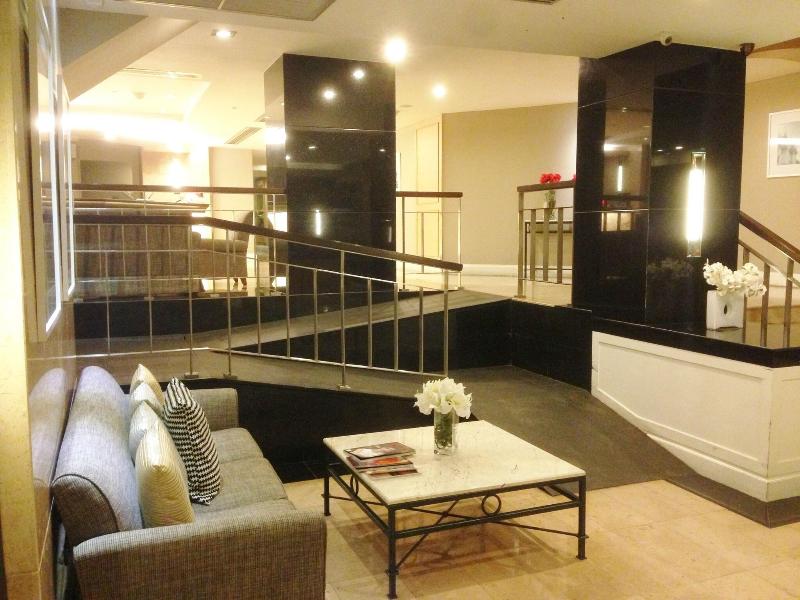 Photo of Evergreen Place Siam by UHG, 4-star hotel in Bangkok (and vicinity)