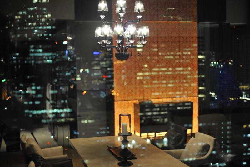 Photo of Le Meridien Bangkok, 5-star hotel in Bangkok (and vicinity)
