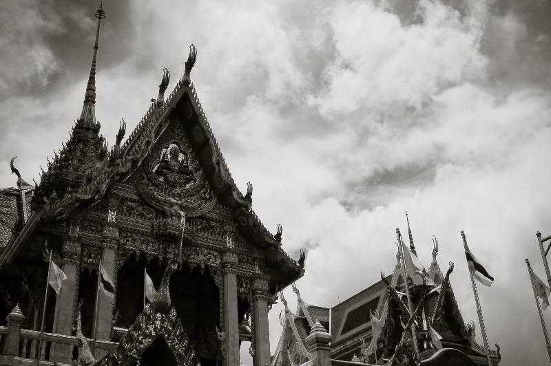 Photo of Le Meridien Bangkok, 5-star hotel in Bangkok (and vicinity)