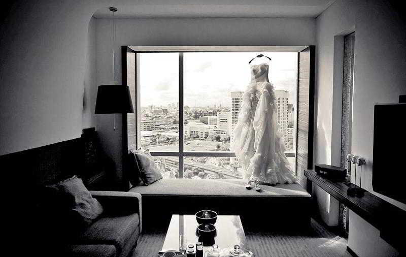 Photo of Le Meridien Bangkok, 5-star hotel in Bangkok (and vicinity)