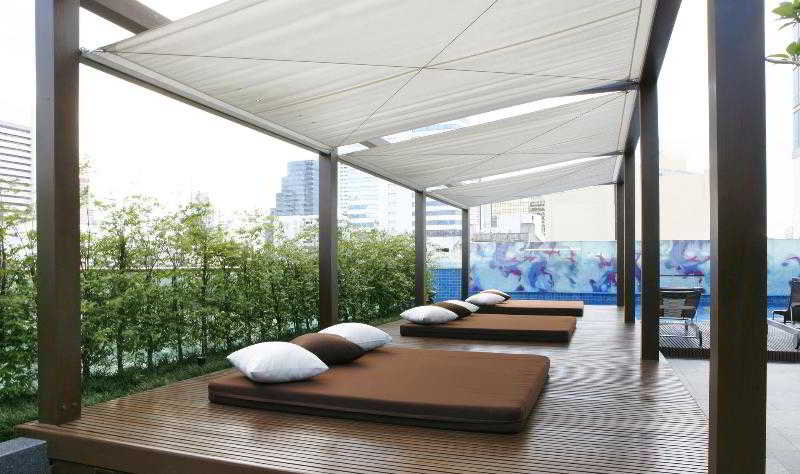 Photo of Le Meridien Bangkok, 5-star hotel in Bangkok (and vicinity)
