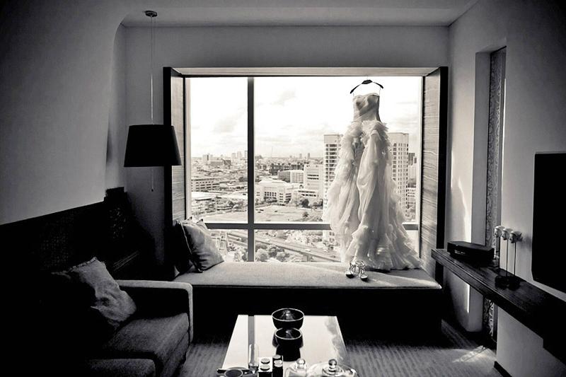 Photo of Le Meridien Bangkok, 5-star hotel in Bangkok (and vicinity)
