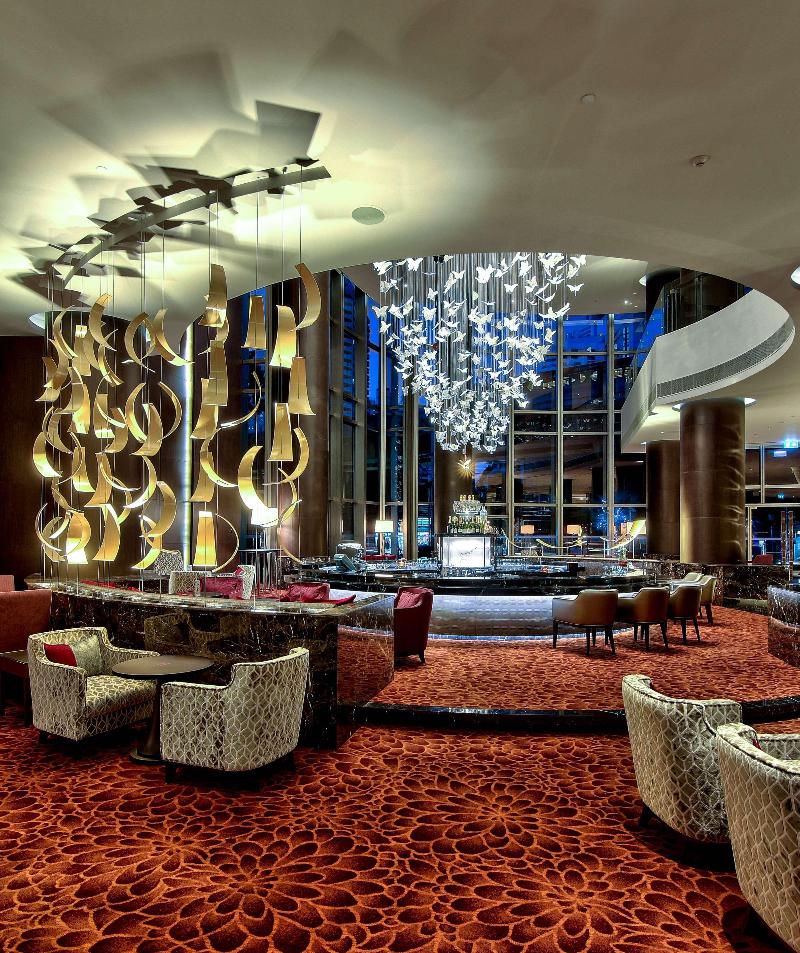 Photo of Radisson Blu Plaza Bangkok, 5-star hotel in Bangkok (and vicinity)