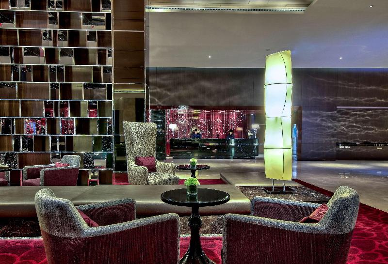 Photo of Radisson Blu Plaza Bangkok, 5-star hotel in Bangkok (and vicinity)