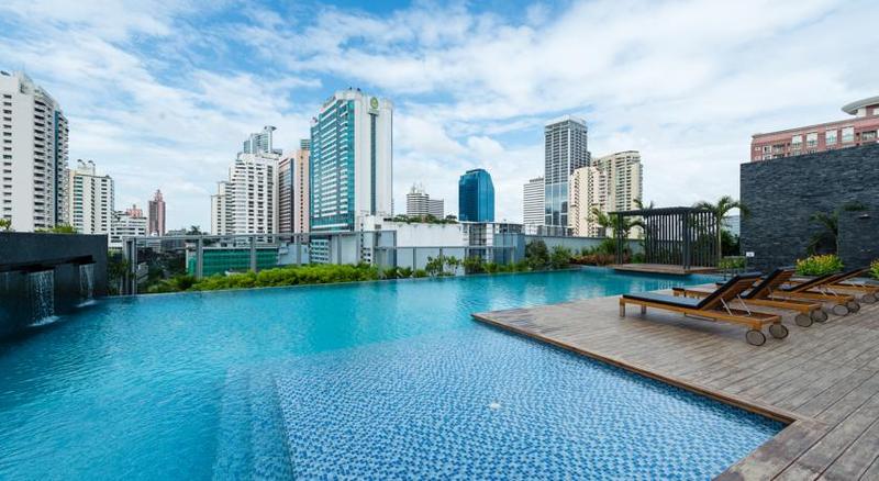 Photo of Radisson Blu Plaza Bangkok, 5-star hotel in Bangkok (and vicinity)
