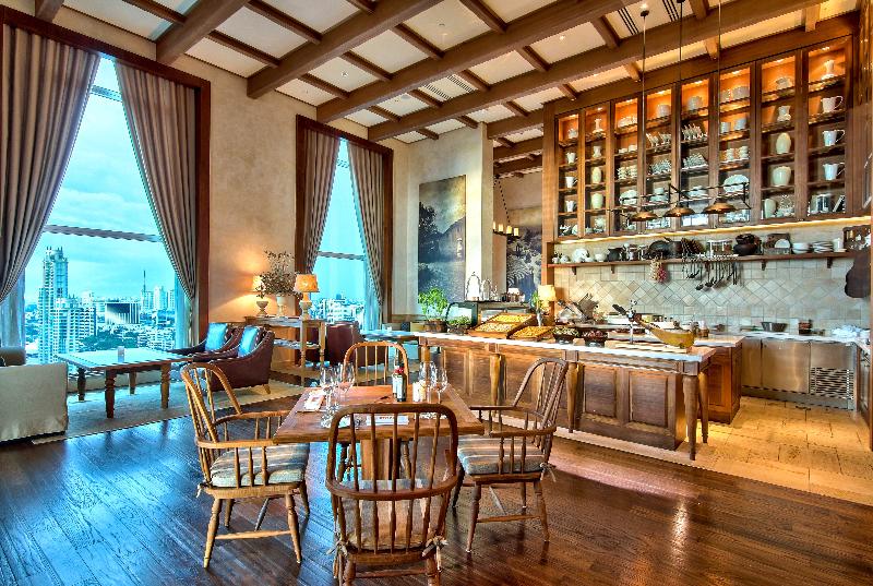 Photo of Radisson Blu Plaza Bangkok, 5-star hotel in Bangkok (and vicinity)