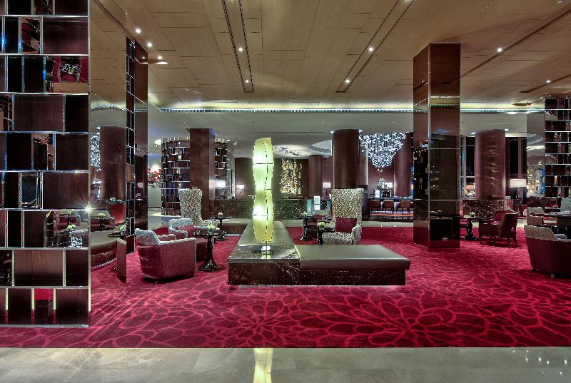 Photo of Radisson Blu Plaza Bangkok, 5-star hotel in Bangkok (and vicinity)