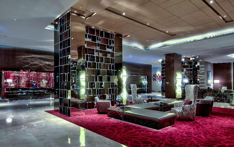 Photo of Radisson Blu Plaza Bangkok, 5-star hotel in Bangkok (and vicinity)