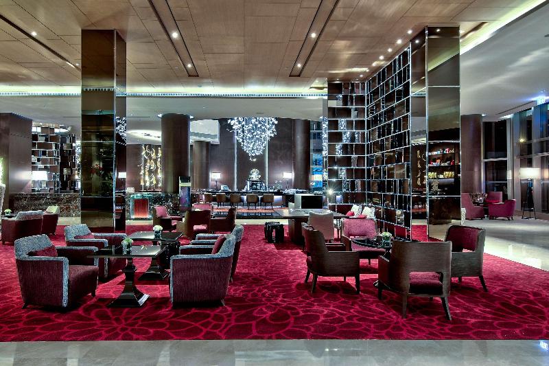 Photo of Radisson Blu Plaza Bangkok, 5-star hotel in Bangkok (and vicinity)