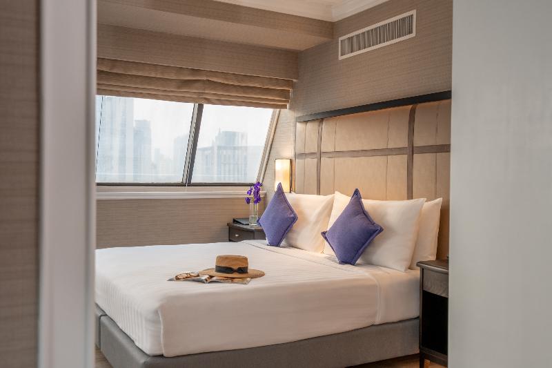 Photo of NH Bangkok Sukhumvit Boulevard, 5-star hotel in Bangkok (and vicinity)