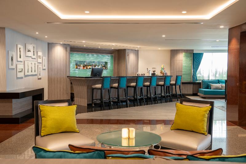 Photo of NH Bangkok Sukhumvit Boulevard, 5-star hotel in Bangkok (and vicinity)