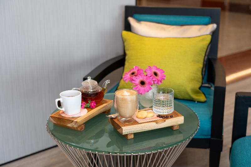 Photo of NH Bangkok Sukhumvit Boulevard, 5-star hotel in Bangkok (and vicinity)