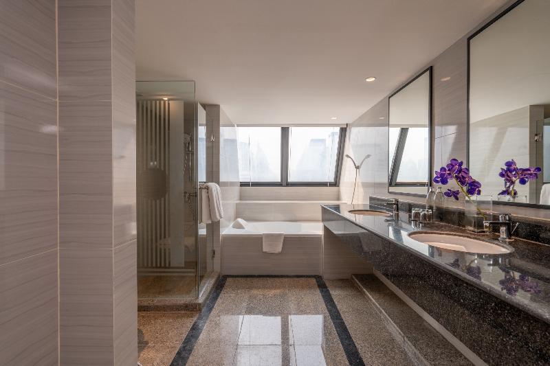 Photo of NH Bangkok Sukhumvit Boulevard, 5-star hotel in Bangkok (and vicinity)