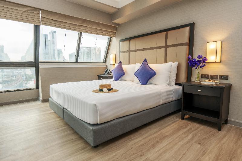 Photo of NH Bangkok Sukhumvit Boulevard, 5-star hotel in Bangkok (and vicinity)