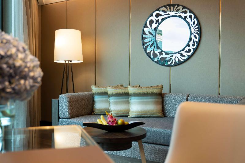 Photo of Siam Kempinski Hotel Bangkok, 5-star hotel in Bangkok (and vicinity)