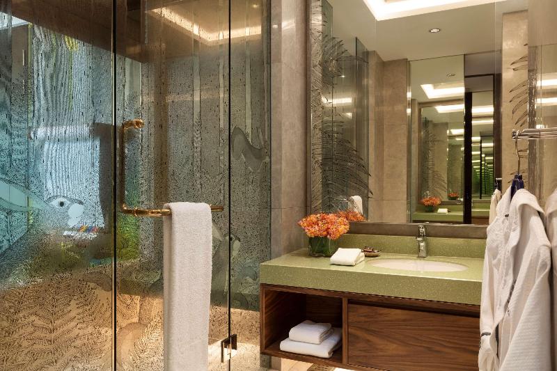 Photo of Siam Kempinski Hotel Bangkok, 5-star hotel in Bangkok (and vicinity)