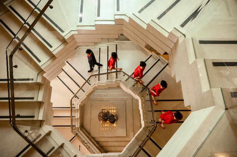 Photo of Siam Kempinski Hotel Bangkok, 5-star hotel in Bangkok (and vicinity)