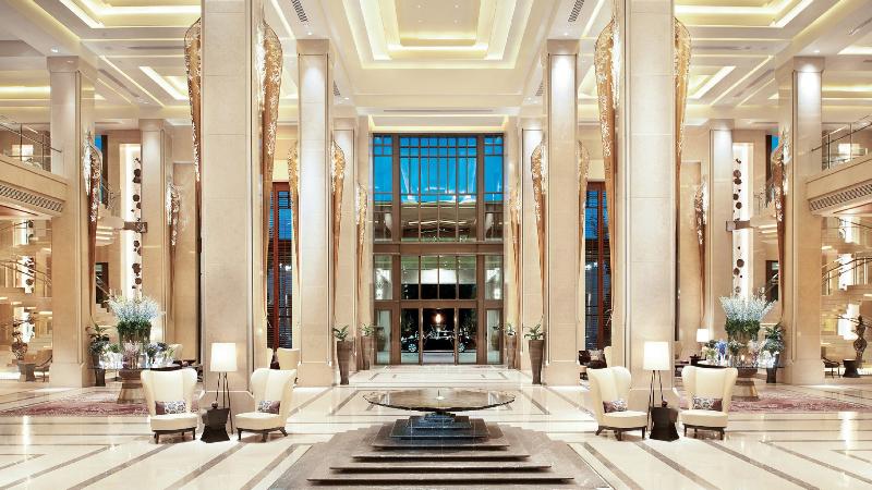 Photo of Siam Kempinski Hotel Bangkok, 5-star hotel in Bangkok (and vicinity)
